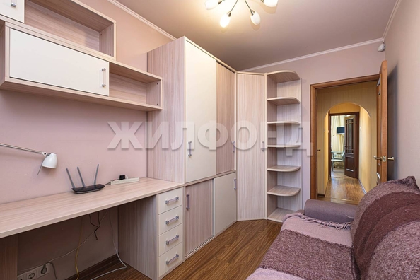 
  Продается 3-комн. квартира 59 м². Фото 9.