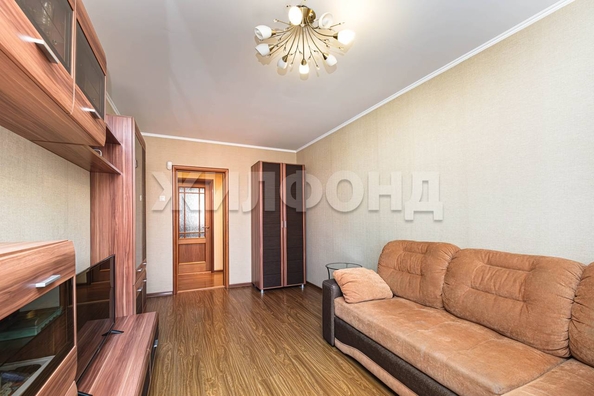 
  Продается 3-комн. квартира 59 м². Фото 12.