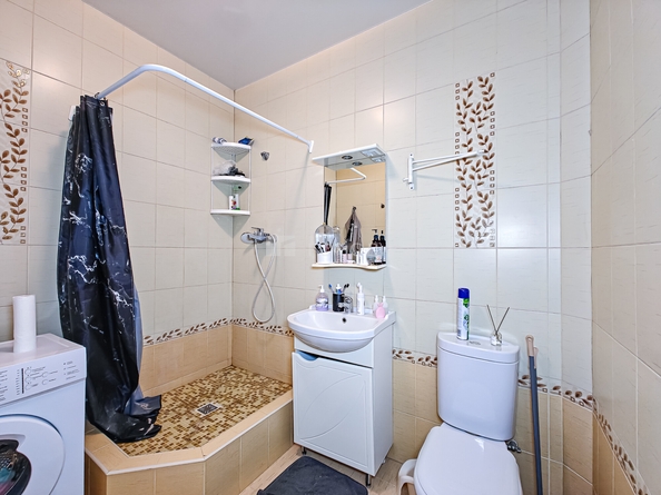 
  Продается 1-комн. квартира 42 м². Фото 11.