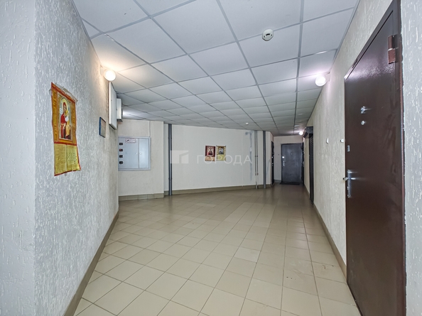 
  Продается 1-комн. квартира 42 м². Фото 15.