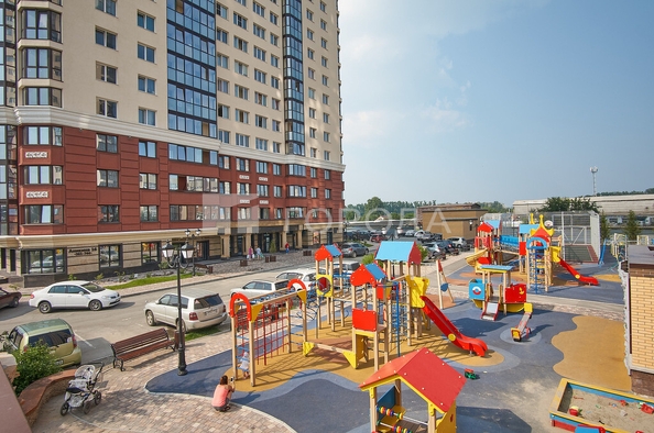 
  Продается 3-комн. квартира 72 м². Фото 13.