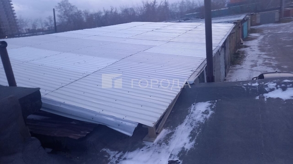 
  Продается бокс 36 м². Фото 5.