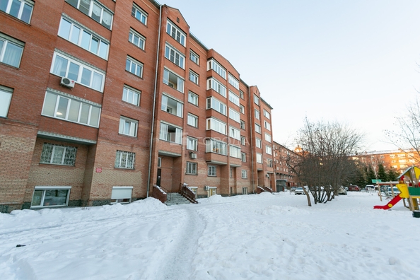 
  Продается 1-комн. квартира 51.6 м². Фото 16.