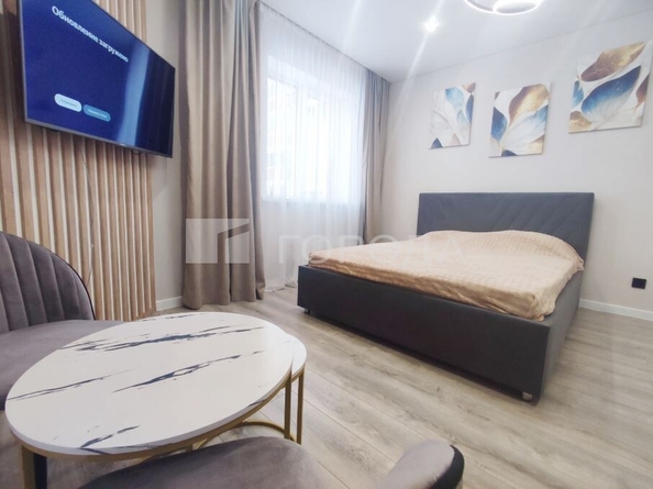 
  Продается 1-комн. квартира 42 м², в ЖК На Коротаева, дом 1. Фото 18.