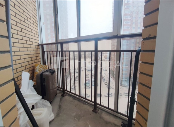 
  Продается 1-комн. квартира 42 м², в ЖК На Коротаева, дом 1. Фото 25.