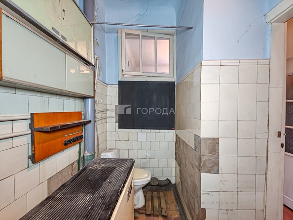 
  Продается 1-комн. квартира 36 м². Фото 14.