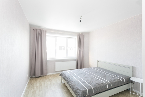 
  Продается 2-комн. квартира 46.4 м², в ЖК Чистая Слобода, дом 41. Фото 2.
