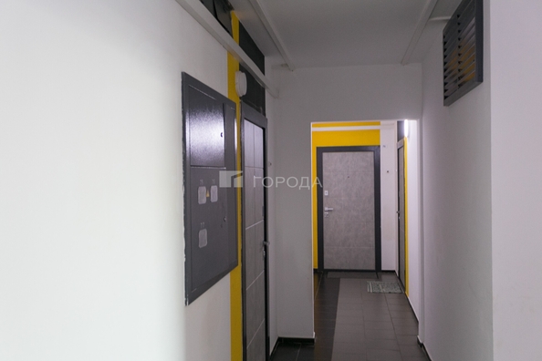 
  Продается 2-комн. квартира 46.4 м², в ЖК Чистая Слобода, дом 41. Фото 28.
