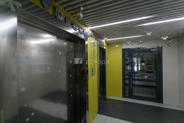 
  Продается 2-комн. квартира 46.4 м², в ЖК Чистая Слобода, дом 41. Фото 29.