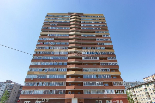 
  Продается 3-комн. квартира 64.4 м². Фото 16.