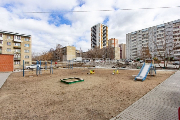 
  Продается 3-комн. квартира 64.4 м². Фото 24.