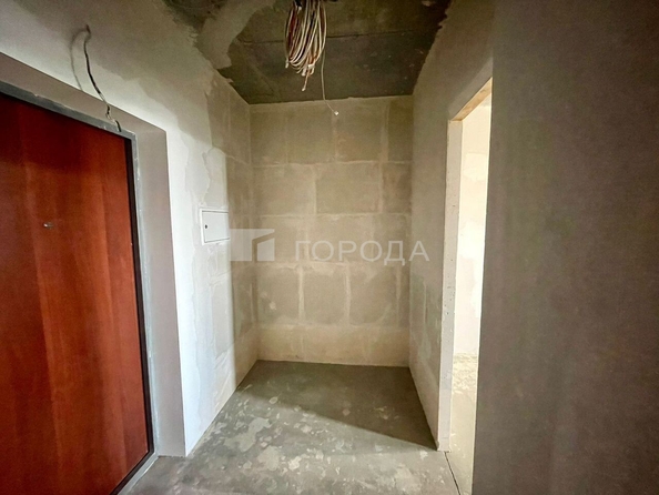 
  Продается студия 39 м². Фото 1.
