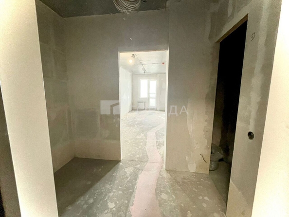 
  Продается студия 39 м². Фото 4.