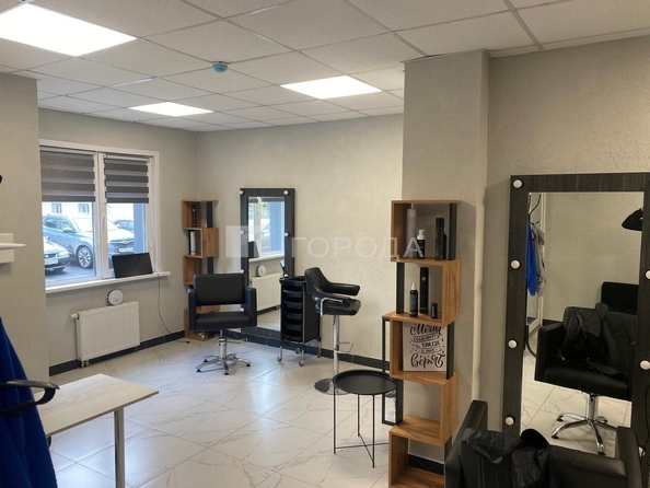 
  Продается универсальное помещение 38.2 м², в ЖК Столетов, дом 1. Фото 2.