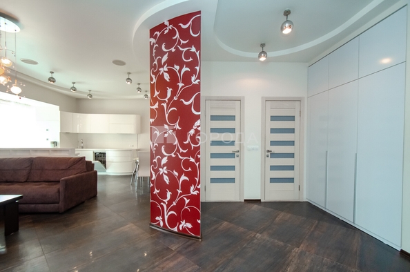 
  Продается 2-комн. квартира 110 м². Фото 4.