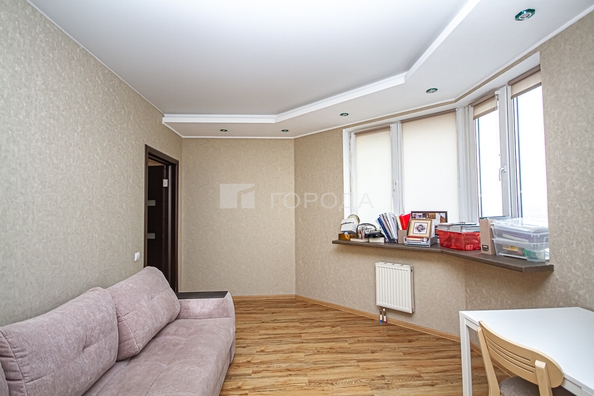 
  Продается 3-комн. квартира 88.5 м². Фото 6.
