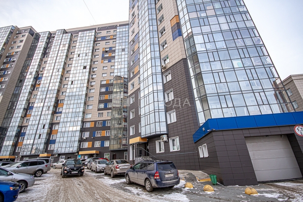
  Продается 3-комн. квартира 88.5 м². Фото 18.