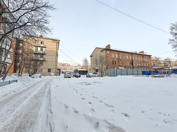 
  Продается 2-комн. квартира 39.7 м². Фото 15.