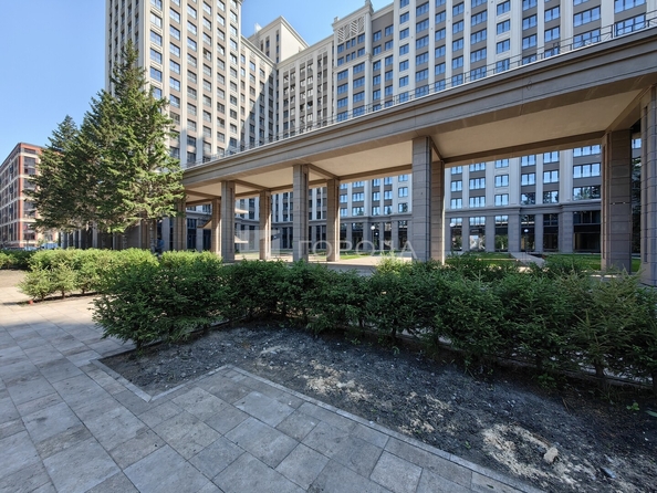 
  Продается 2-комн. квартира 53.1 м², в  Дом Нобель. Фото 2.