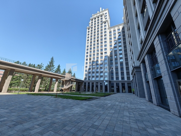 
  Продается 2-комн. квартира 53.1 м², в  Дом Нобель. Фото 4.