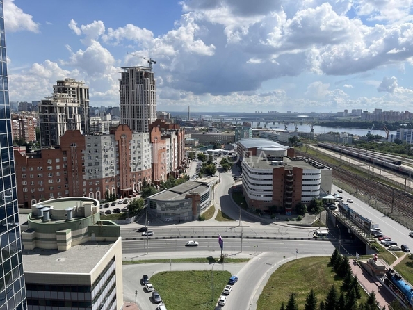 
  Продается 3-комн. квартира 96.1 м². Фото 28.
