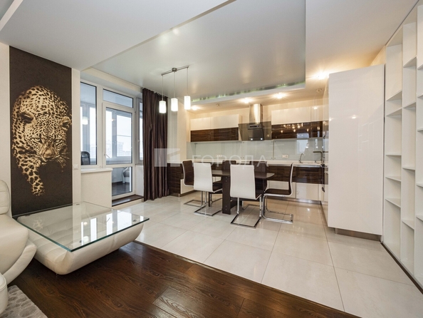 
  Продается 3-комн. квартира 129 м². Фото 6.