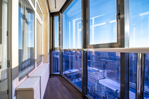 
  Продается 3-комн. квартира 187 м². Фото 28.