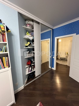 
  Продается 3-комн. квартира 86.5 м², в ЖК Ельцовский, 1-2 б/с. Фото 14.