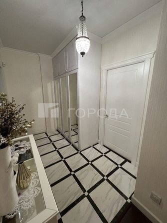 
  Продается 3-комн. квартира 86.5 м², в ЖК Ельцовский, 1-2 б/с. Фото 23.
