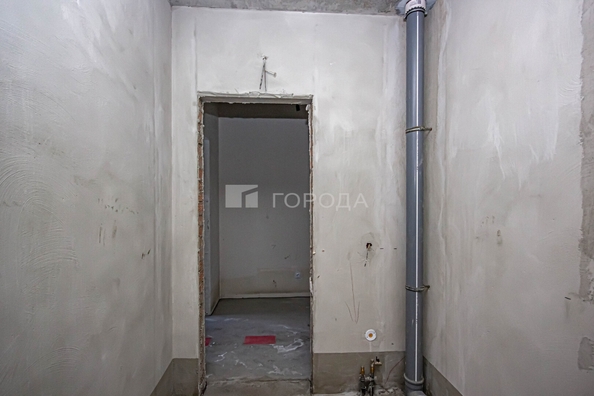 
  Продается студия 27.7 м². Фото 11.