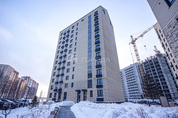 
  Продается студия 27.7 м². Фото 27.