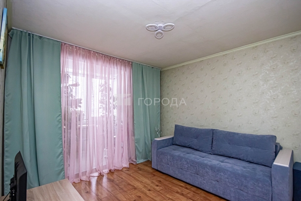 
  Продается 3-комн. квартира 77.9 м². Фото 8.