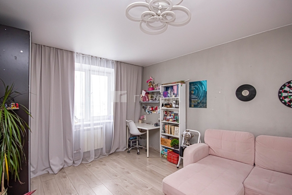 
  Продается 3-комн. квартира 77.9 м². Фото 18.