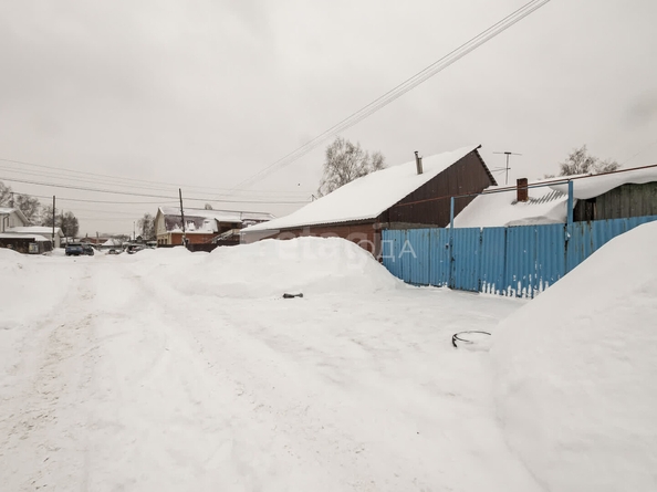 
  Продается дом 54 м². Фото 19.