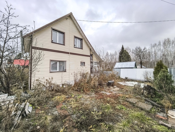 
  Продается коттедж 62.2 м². Фото 43.