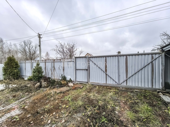 
  Продается коттедж 62.2 м². Фото 45.