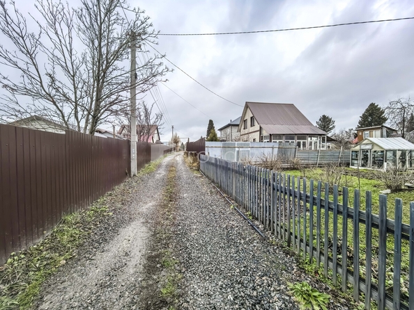 
  Продается коттедж 62.2 м². Фото 50.