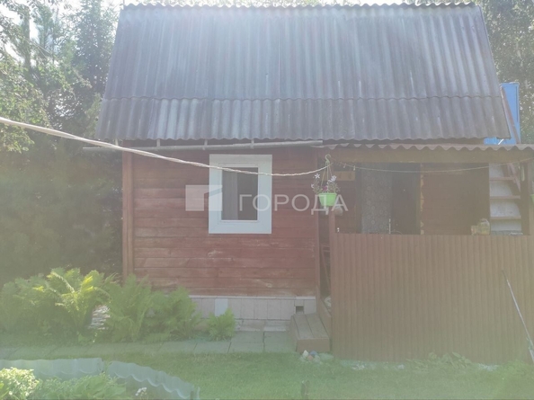 
  Продается дом 40 м². Фото 8.