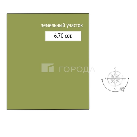 
  Продается дом 40 м². Фото 16.