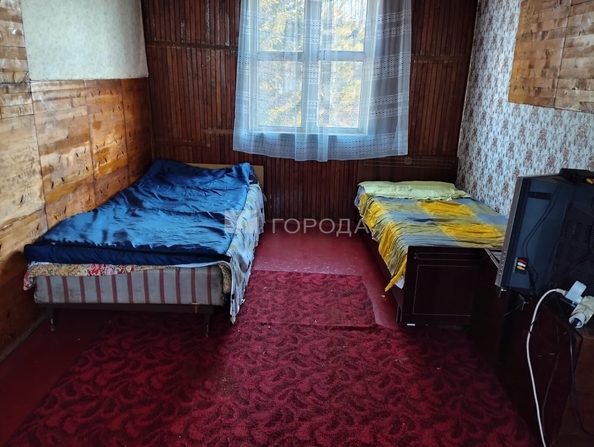 
  Продается коттедж 45 м². Фото 18.