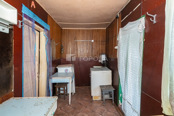 
  Продается коттедж 45 м². Фото 24.