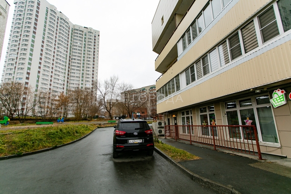
  Продается универсальное помещение 97.2 м², в ЖК На Тульской, 1 этап. Фото 14.