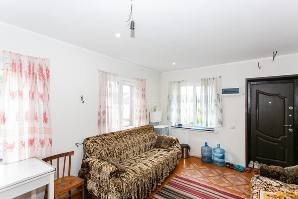 
  Продается коттедж 84.2 м². Фото 23.