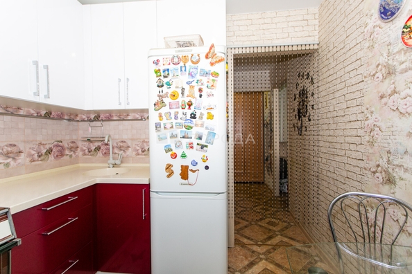 
  Продается 3-комн. квартира 55.8 м². Фото 11.