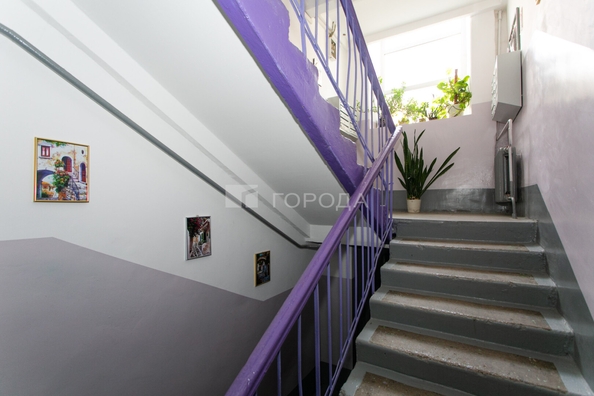 
  Продается 3-комн. квартира 55.8 м². Фото 20.