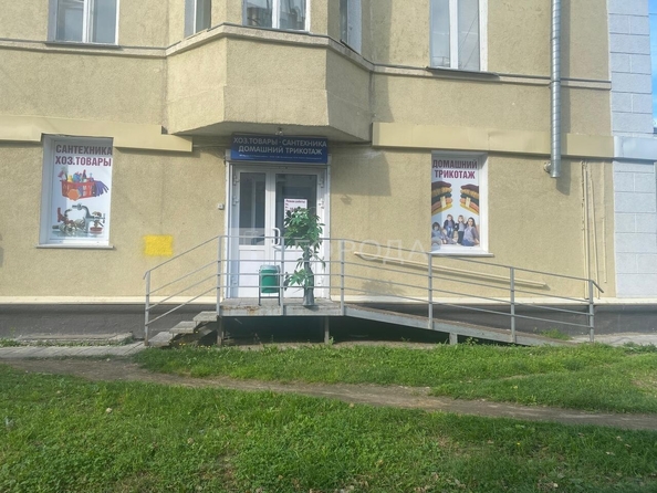 
  Продается универсальное помещение 61 м². Фото 22.