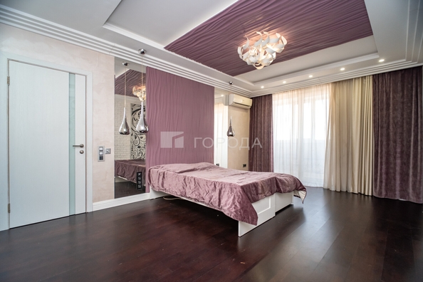 
  Продается 4-комн. квартира 178 м². Фото 12.