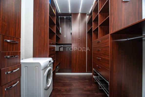
  Продается 4-комн. квартира 178 м². Фото 17.