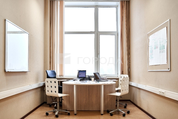 
  Продается офис 7335 м². Фото 22.