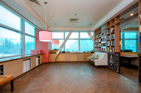 
  Продается универсальное помещение 562 м². Фото 6.